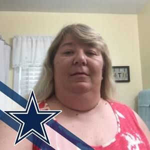 Meet your Posher, Wendy